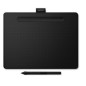 Wacom Intuos M Bluetooth Sort